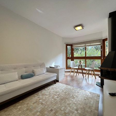 Vista Do Quilombo 204B - Apartamento No Centro De Gramado Apartment Ngoại thất bức ảnh