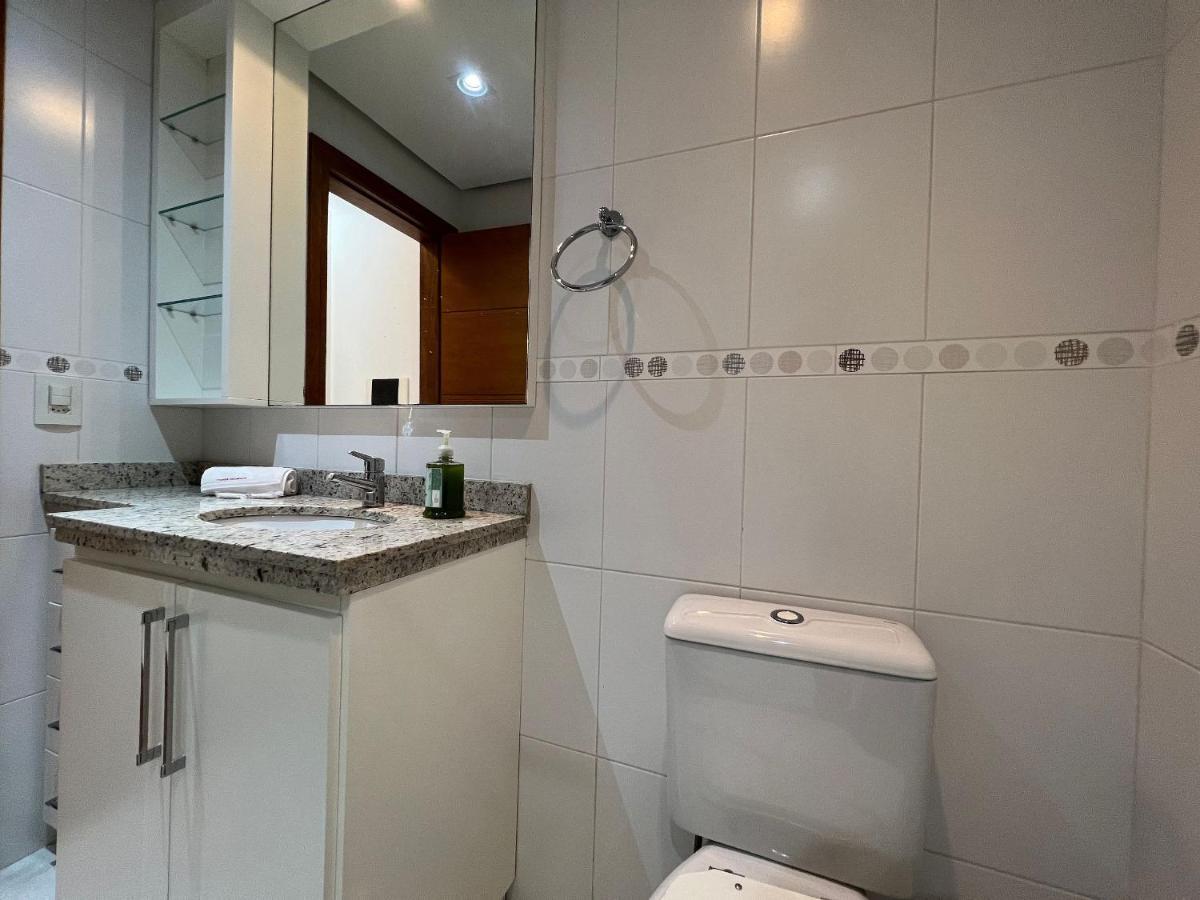 Vista Do Quilombo 204B - Apartamento No Centro De Gramado Apartment Ngoại thất bức ảnh