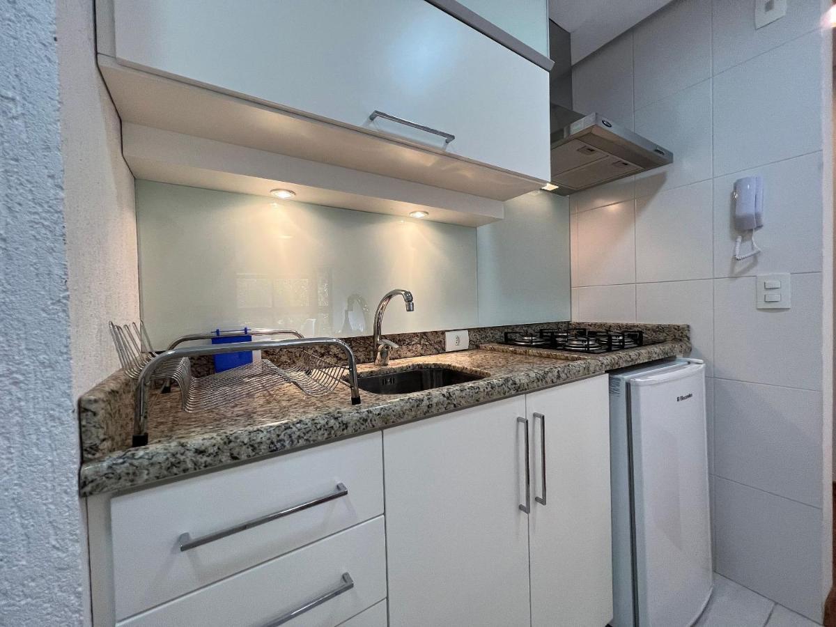 Vista Do Quilombo 204B - Apartamento No Centro De Gramado Apartment Ngoại thất bức ảnh